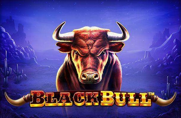 Black Bull von Pragmatic Play